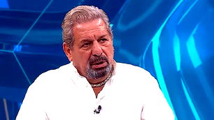 Erman Toroğlu hakkında soruşturma başlatıldı