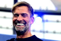 Klopp, olası senaryoda isteklerini belirtti