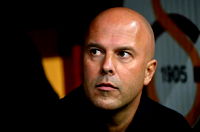 Arne Slot'tan Galatasaray kurası açıklaması