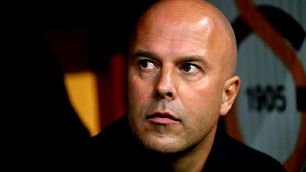 Arne Slot'tan Galatasaray kurası açıklaması