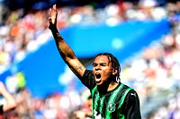 Trabzonspor’da kanat transferi için yoğun mesai harcandı