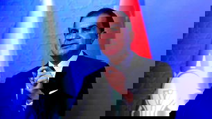 "Netanyahu hükumetine sert tepki"