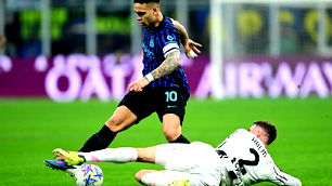 Juventus'ta Galatasaray maçı öncesi sakatlık