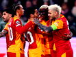 Galatasaray'ın UEFA Şampiyonlar Ligi’nde son 16 rakibi Liverpool