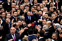 "Sahte hesaplar kapatılacak"