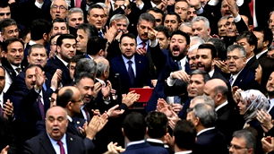 "Sahte hesaplar kapatılacak"