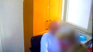 Üsküdar Devlet Hastanesi'nde rüşvet operasyonu