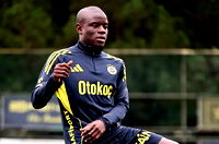 Fenerbahçe bu akşam yıldızına kavuşuyor