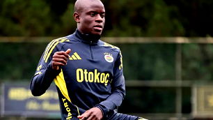 Fenerbahçe bu akşam yıldızına kavuşuyor