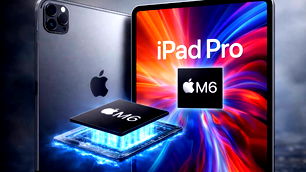 Apple, yeni IPad Pro'da tasarım değil performansa yönelecek