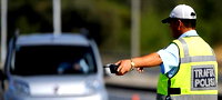 Trafikte cezalar sertleşti