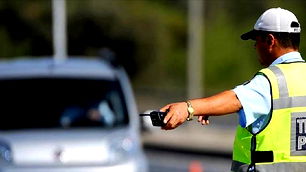 Trafikte cezalar sertleşti