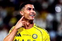 Ronaldo'nun tepkisi sonrası arabistan yönetiminden açıklama