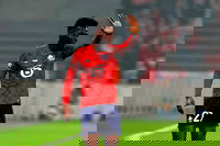 Kartalın kanat transferi rotası Fransa'da