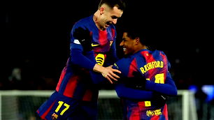 Galatasaray'a Barcelona'dan transfer olabilir