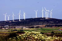 Türkiye rüzgar enerjisi gücü 16 bin megavata dayandı