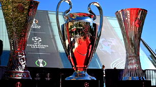 UEFA Ülke Puanında güncel tablo