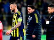 Fenerbahçe'ye Skriniar'dan kötü haber