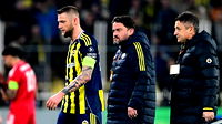 Fenerbahçe'ye Skriniar'dan kötü haber