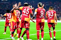 Juventus maçı için süpriz 11 hamlesi