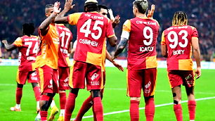 Juventus maçı için süpriz 11 hamlesi