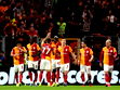 Galatasaray, Juventus'u ezdi: 5-2
