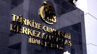 Merkez Bankası verileri açıklandı