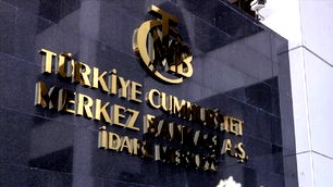 Merkez Bankası verileri açıklandı