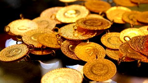 Altında sert dalgalanma