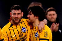 Ferdi Kadıoğlu'nun şutu İngiltere'ye damga vurdu