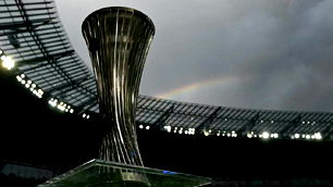 Samsunspor'un Konferans Ligi rakibi belli oldu