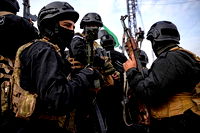 Suriye'de mutabakat uygulanıyor