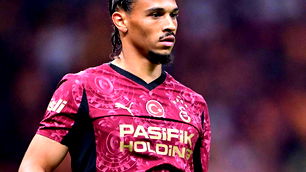 Galatasaray'a dev maç öncesi müjde