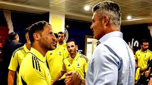 Yeni sezonun ilk bombası Brezilya'dan