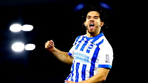 Ferdi Kadıoğlu "hayalim" diyerek açıkladı