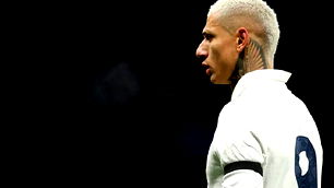 Richarlison için Süper Lig iddiası