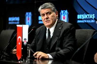 Serdal Adalı'dan Beşiktaş taraftarına müjde