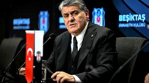Serdal Adalı'dan Beşiktaş taraftarına müjde