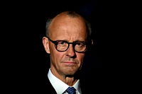 Merz'den Almanya'ya çalışma çağrısı