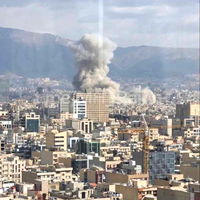 Savaş resmen başladı