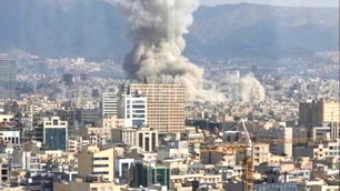 Savaş resmen başladı