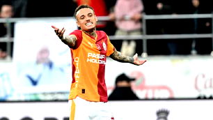 Noa Lang, kalma isteğini şimdiden yönetime bildirdi