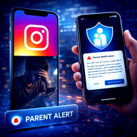 Instagram'dan yeni güvenlik önlemi