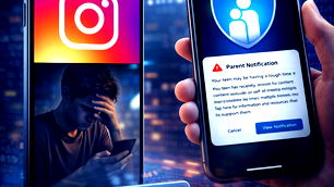 Instagram'dan yeni güvenlik önlemi