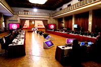 Terörsüz Türkiye Komisyonu raporunu tamamladı