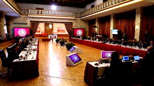 Terörsüz Türkiye Komisyonu raporunu tamamladı