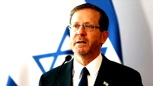 Herzog'dan Epstein iddialarına yalanlama