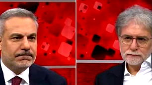 "Nükleer silah" sorusu karşısında sessizlik