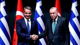 Erdoğan-Miçotakis zirvesinin perde arkası