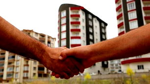 Konut kredisi faizlerinde gerileme